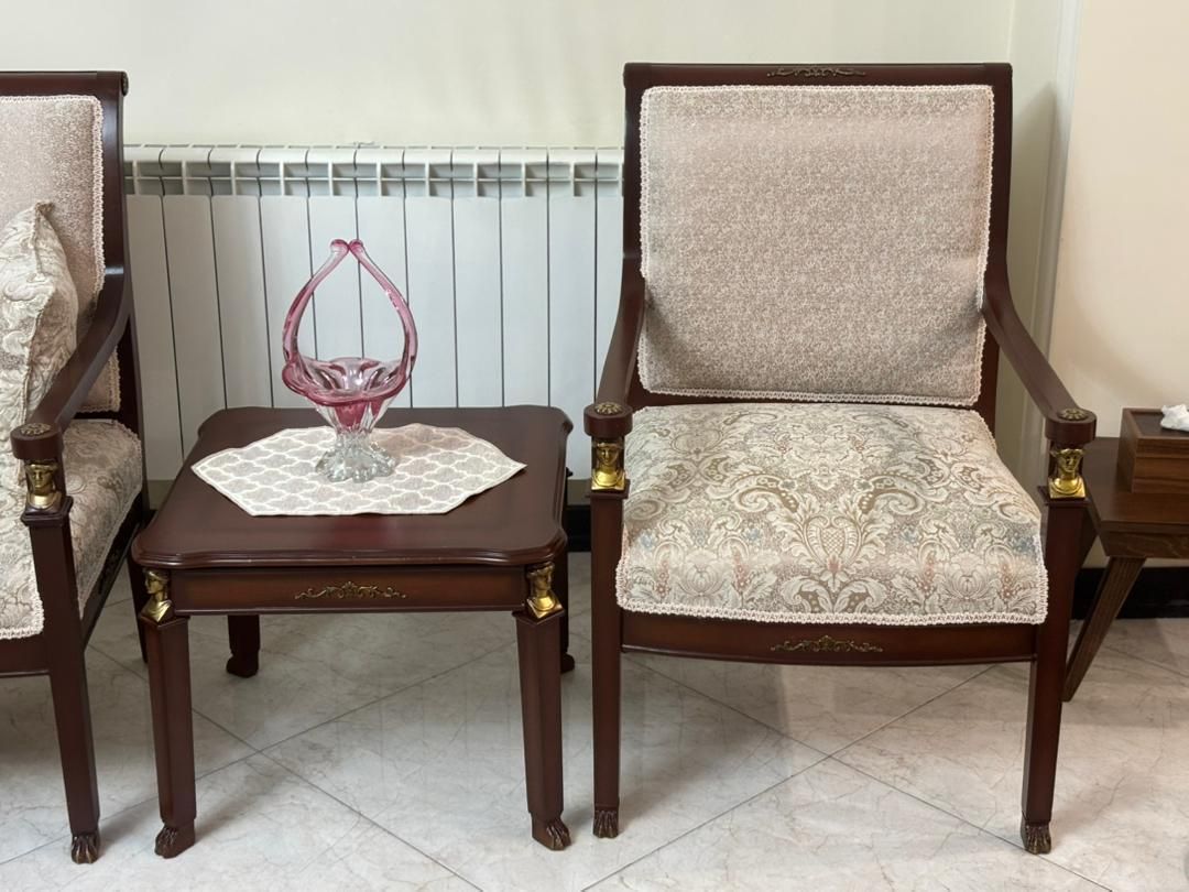 تعمیرات تخصصی انواع مبلمان استیل وکلاسیک|خدمات پیشه و مهارت|تهران, شهید رجایی|دیوار