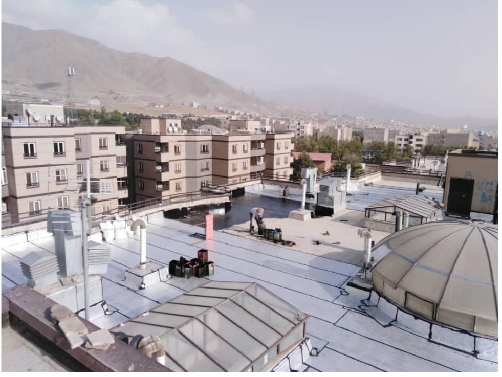 ایزوگام شرق مشهد|خدمات پیشه و مهارت|مشهد, بلال|دیوار