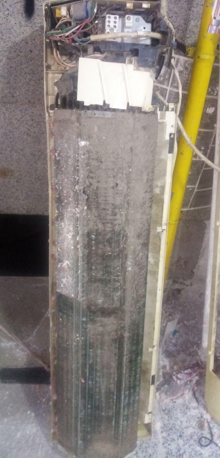 تعمیر نصب ماشین لباسشویی وکولر|خدمات پیشه و مهارت|اهواز, سپیدار|دیوار