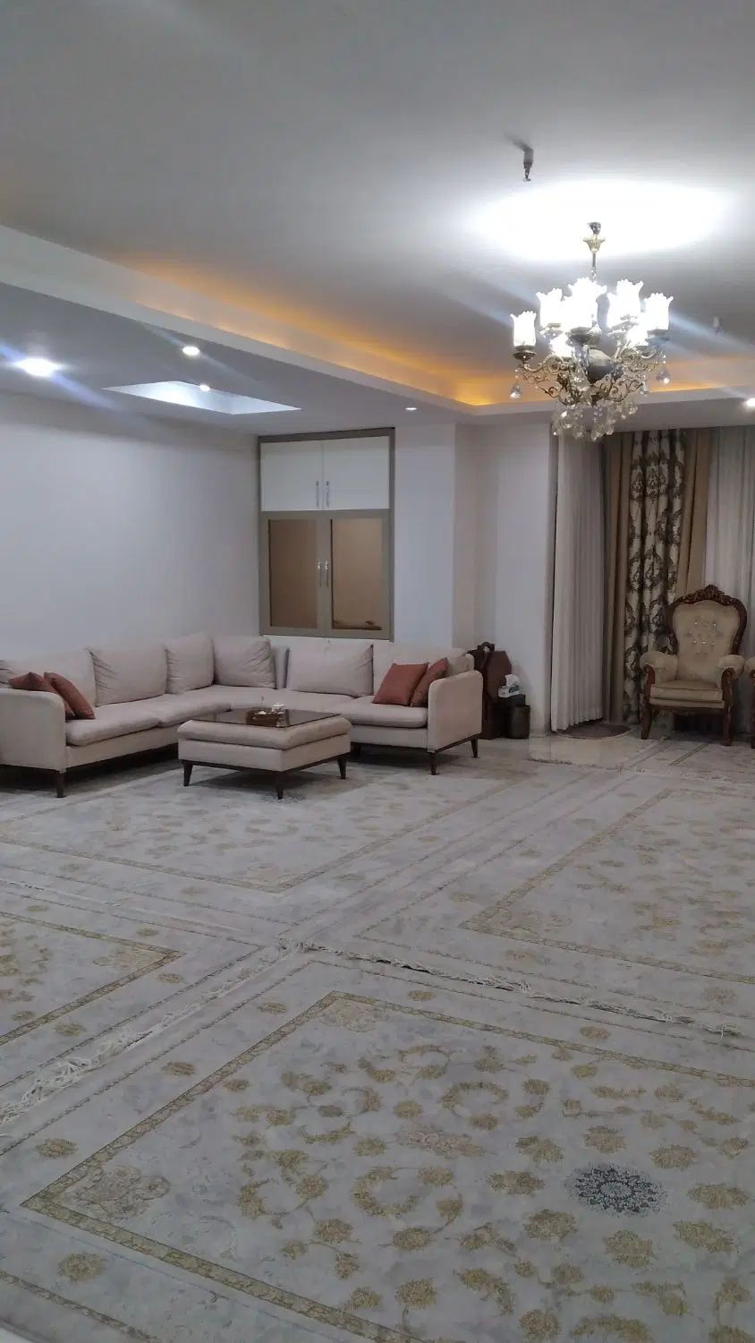 فروش آپارتمان ۱۵۴ متری ۳ خوابه در شهرک کوثر|فروش آپارتمان|اندیشه, شهرک کوثر|دیوار