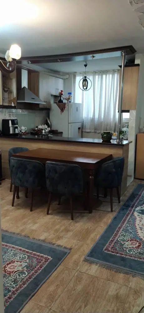 اجاره ورهن واحد ۷۲متری،نورگیرعالی/تخلیه/تهرانسر|اجارهٔ آپارتمان|تهران, تهرانسر مرکزی|دیوار