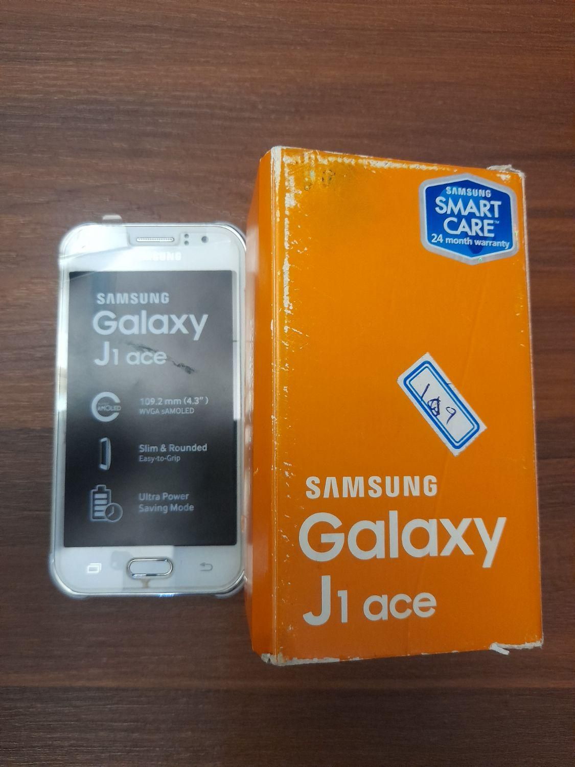 سامسونگ Galaxy J1 Ace ۴ گیگابایت|موبایل|تهران, مجیدیه|دیوار