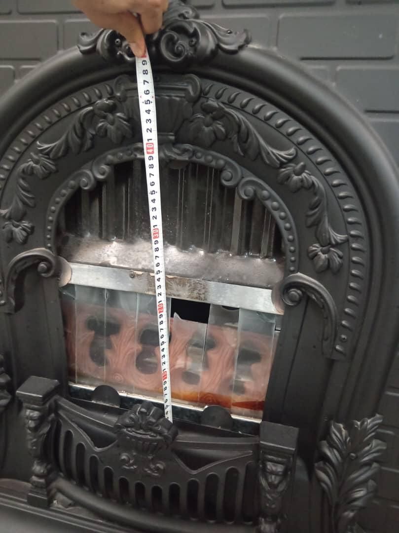 شیشه بخاری  بهکاران|بخاری، هیتر، شومینه|تهران, آرژانتین|دیوار