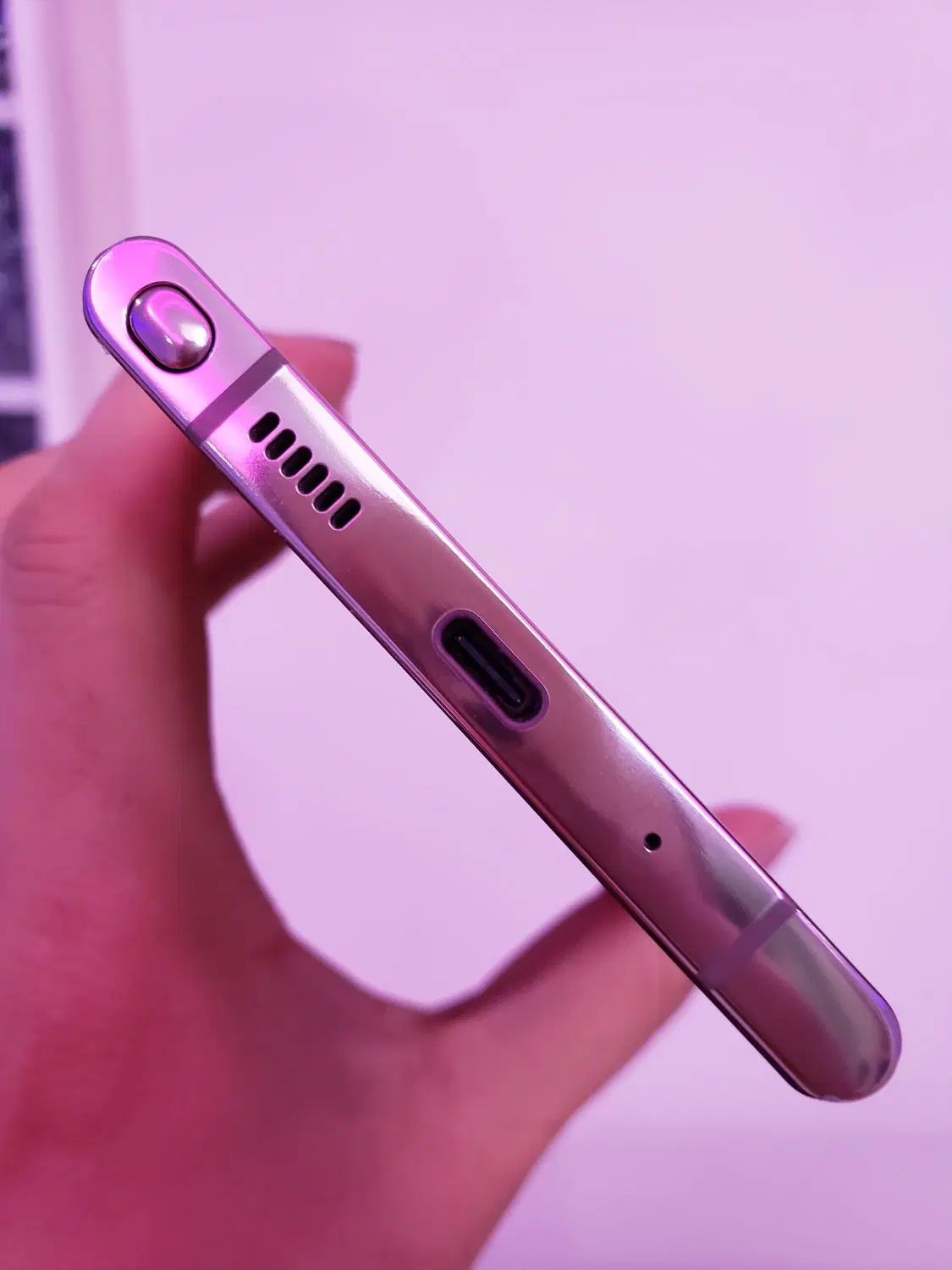 سامسونگ نوت۲۰الترا.اکبند.صفر.5G|موبایل|تهران, ارم|دیوار