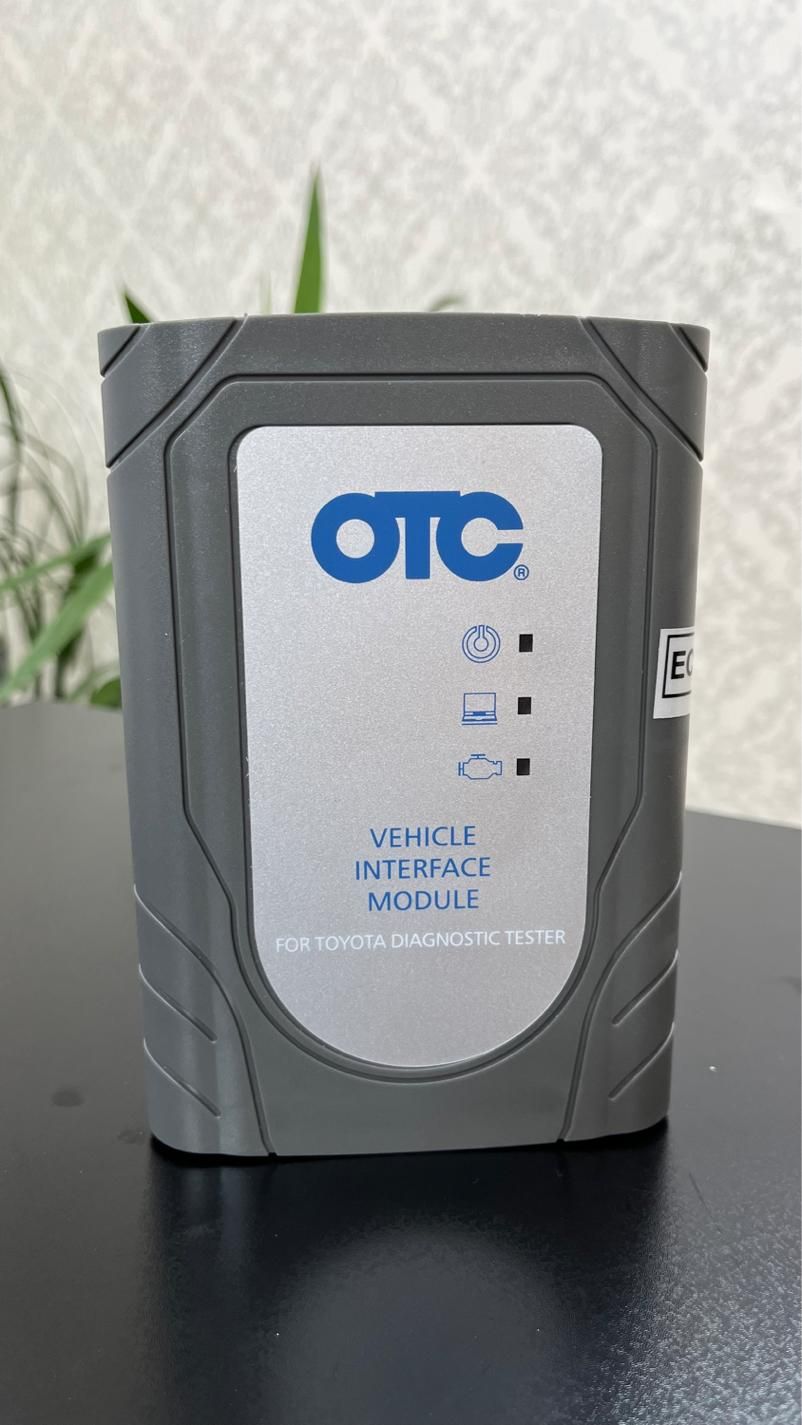 دیاگ تویوتا ، دیاگ هیونداکیا ، GDS ، OTC، VCX|ماشین‌آلات صنعتی|مشهد, خرمشهر|دیوار