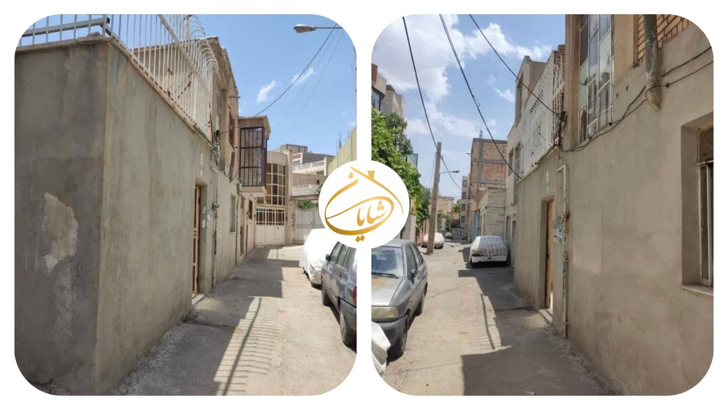 فروش خانه ویلایی 200متری درمحدوده میدان راه آهن|فروش خانه و ویلا|ورامین, ورامین|دیوار