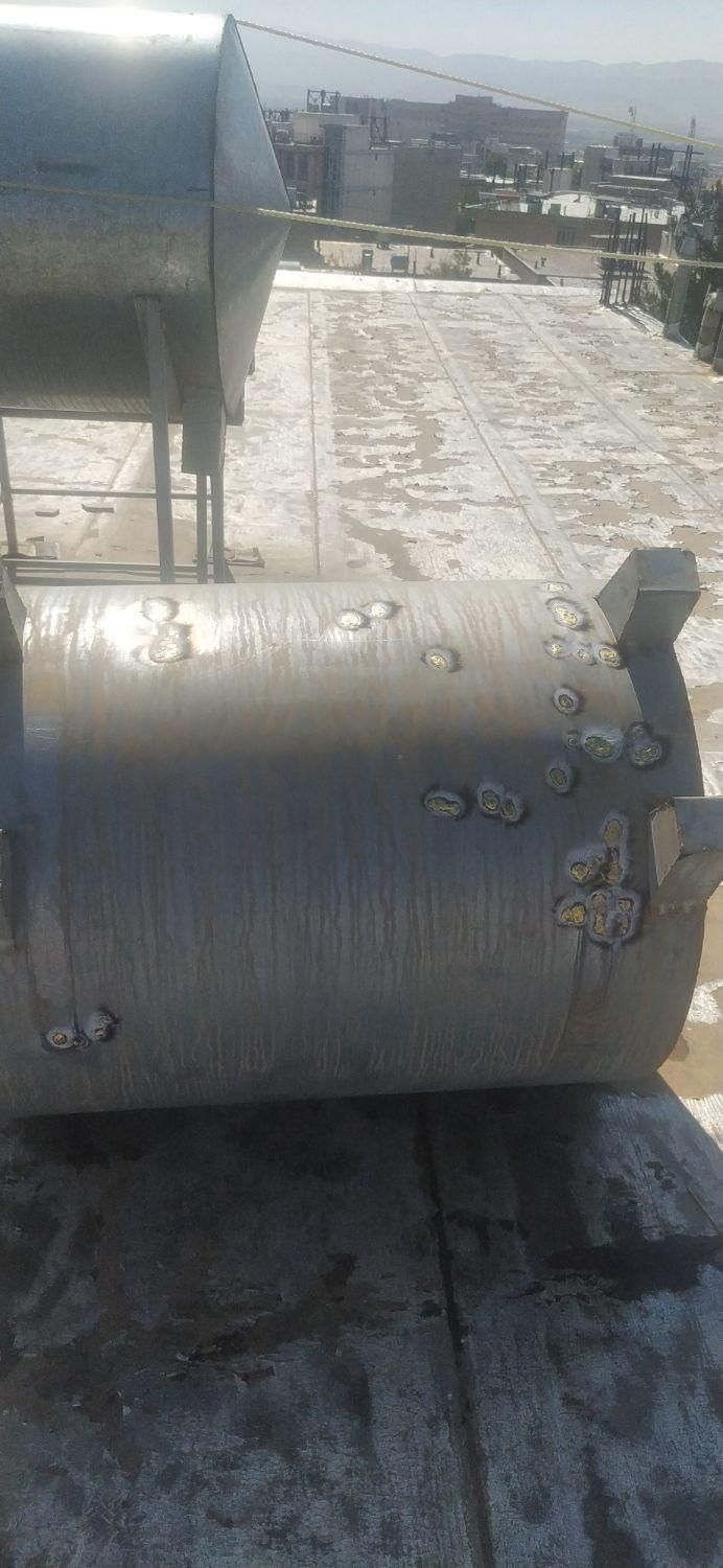 کاربیت کار تانکروابگرمکن تضمین تضمین|خدمات پیشه و مهارت|یاسوج, |دیوار