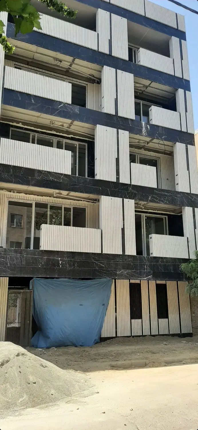 فروش معاوضه ۸۵ ، ۹۵ و  ۱۲۵ متری در فاز  ۵ مهرشهر|فروش آپارتمان|کرج, فاز ۵ مهرشهر|دیوار