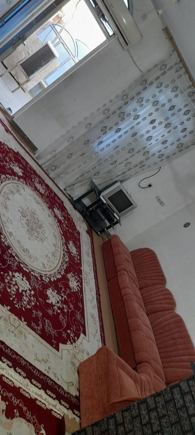 سوییت.سوئیت  امن روزانه،هفتگی وماهانه|اجارهٔ کوتاه‌مدت آپارتمان و سوئیت|اهواز, کمپلو جنوبی|دیوار