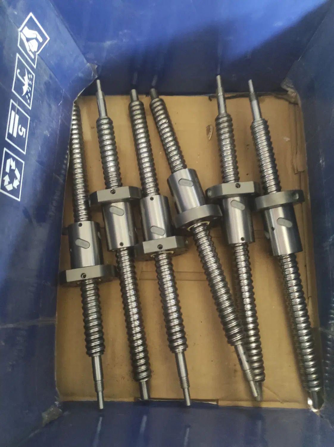 تعداد زیادی قطعات الکترونیکی و مکانیکی CNC|ماشین‌آلات صنعتی|تهران, پونک|دیوار