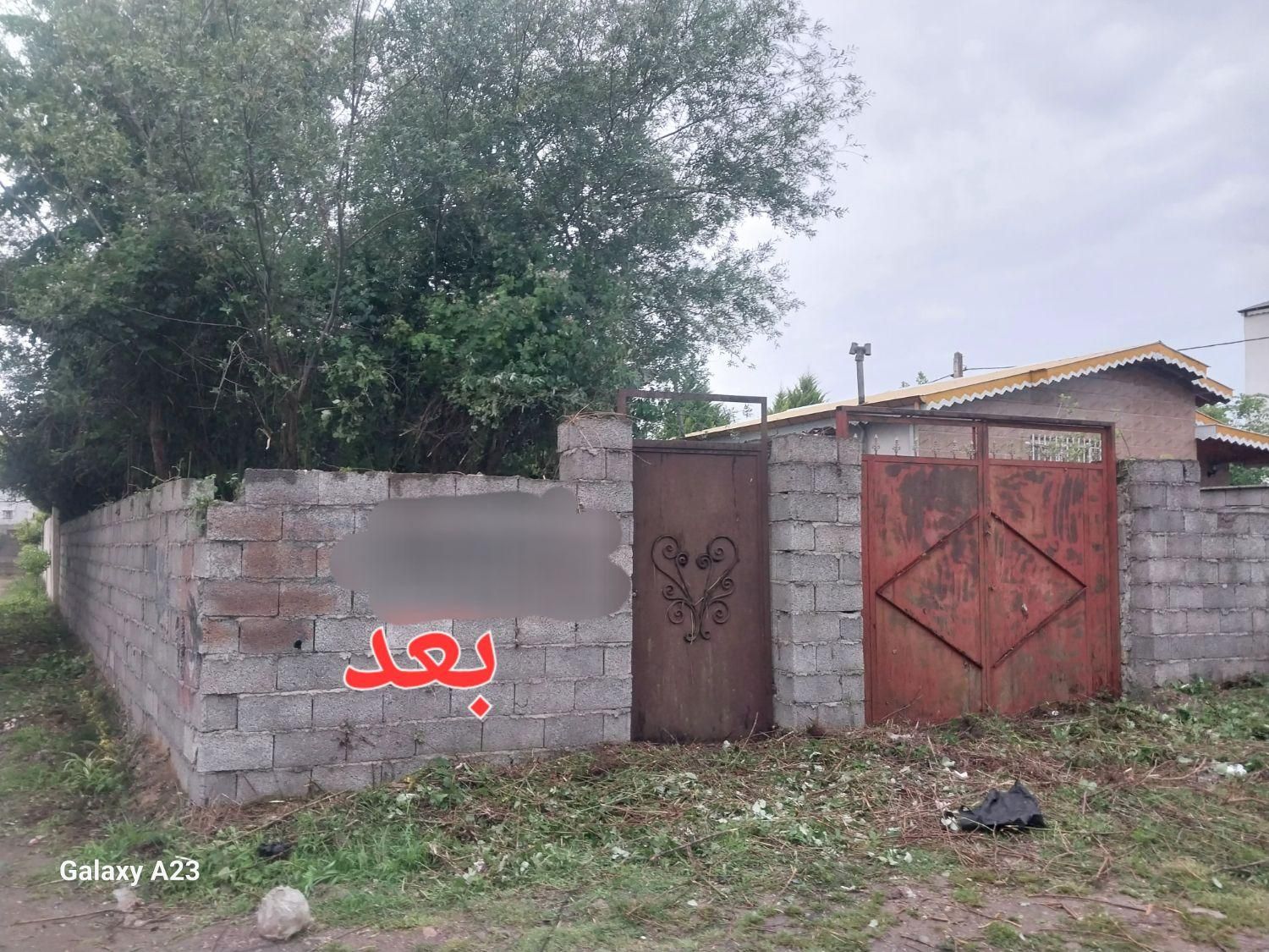 خدمات علف زنی بادستگاه علف زن در زیباکنار و رشت|خدمات باغبانی و درختکاری|رشت, گلسار|دیوار