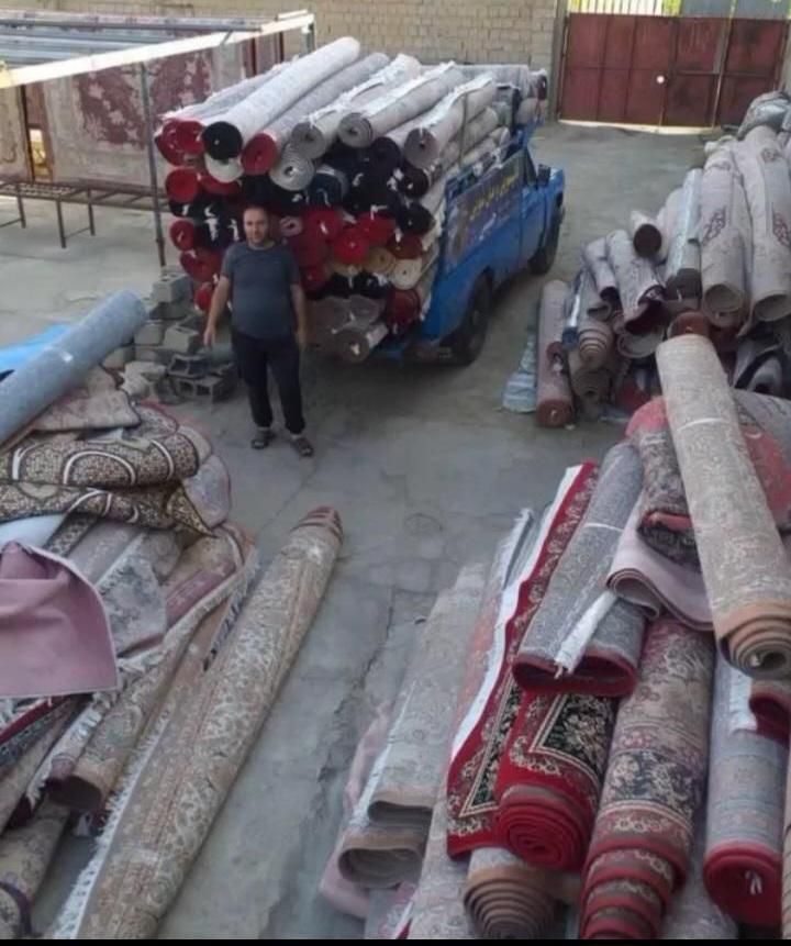 قالیشویی ومبل شویی حسینی(سقز)|خدمات نظافت|سقز, |دیوار