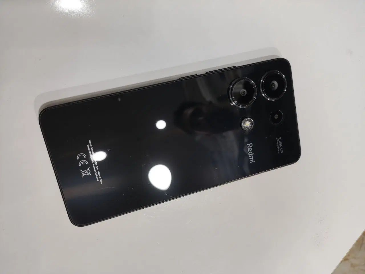 redmi note 13|موبایل|کرمانشاه, |دیوار