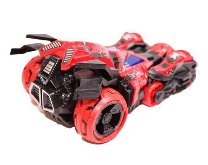 ماشین فلزی بتومُبیل عقب کش موتور انداز صدادار|اسباببازی|تهران, گمرک|دیوار