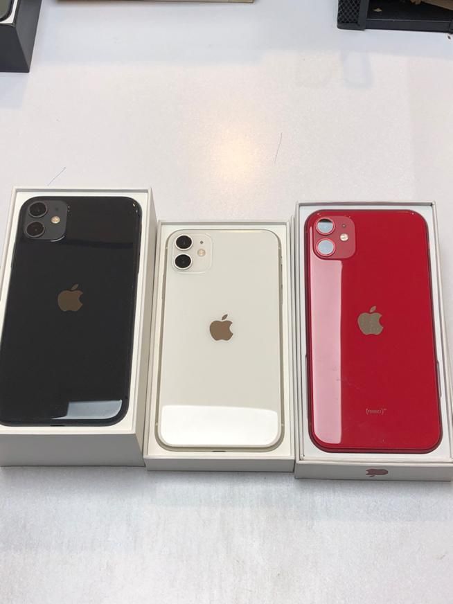 Iphone 11 256g|موبایل|تهران, گیشا (کوی نصر)|دیوار