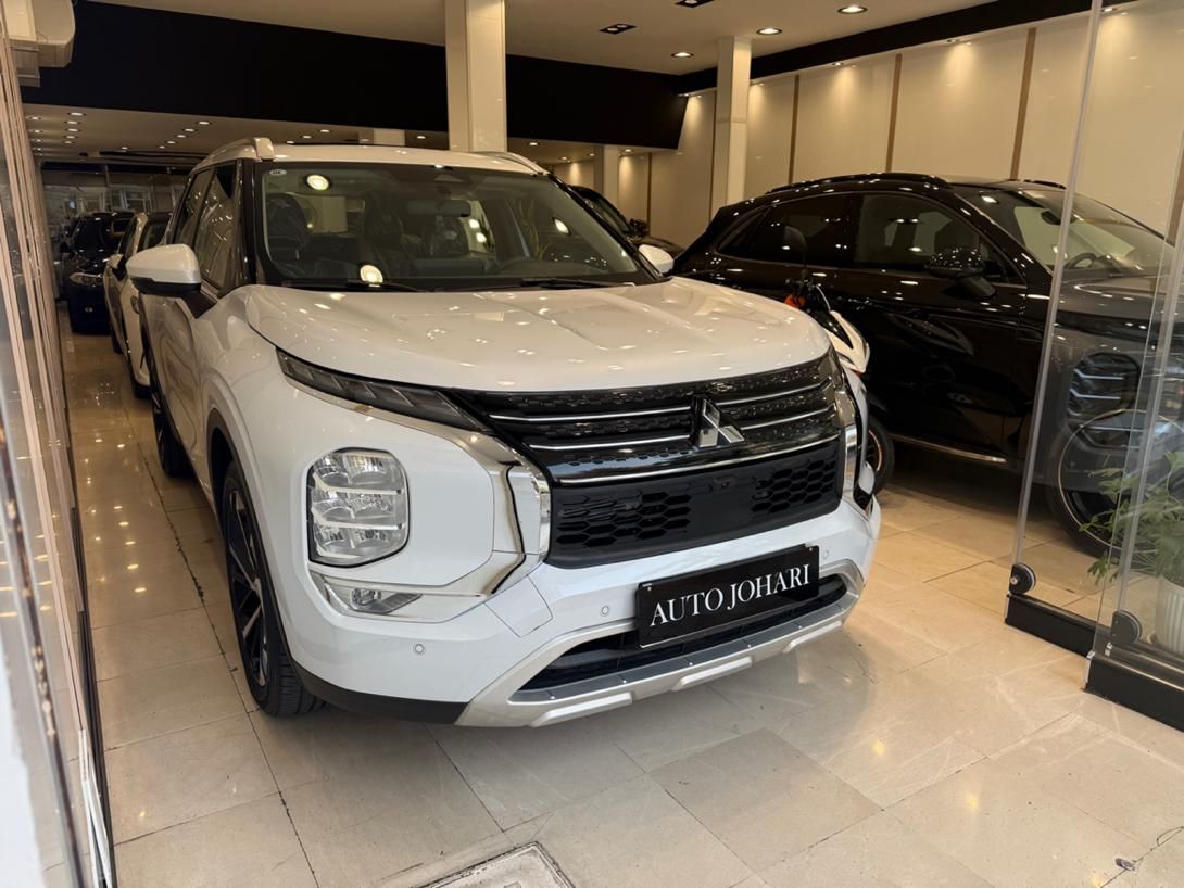 اوتلندر فولترین اپشن ۲دف|خودرو سواری و وانت|تهران, نازیآباد|دیوار