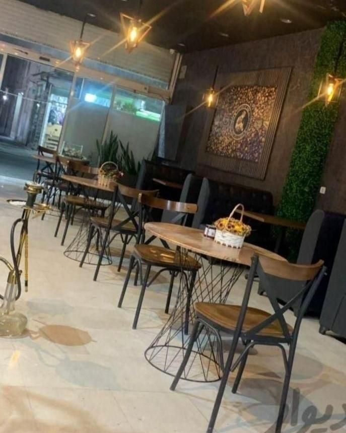 میز و صندلی سالن،coffe رستورانی،، گوهران ۴نفره|میز و صندلی غذاخوری|ارومیه, |دیوار