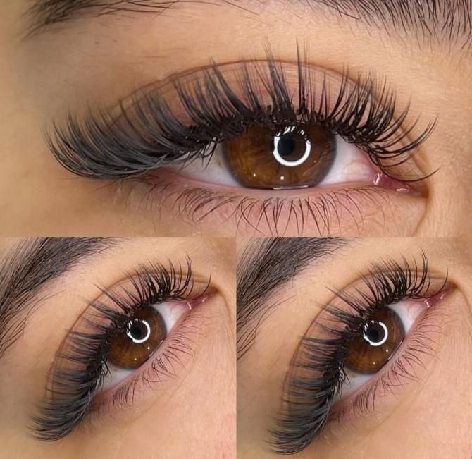 تخفیف اکستنشن مژه (لیفت ولمینت)|خدمات آرایشگری و زیبایی|شاهین‌شهر, عطار|دیوار