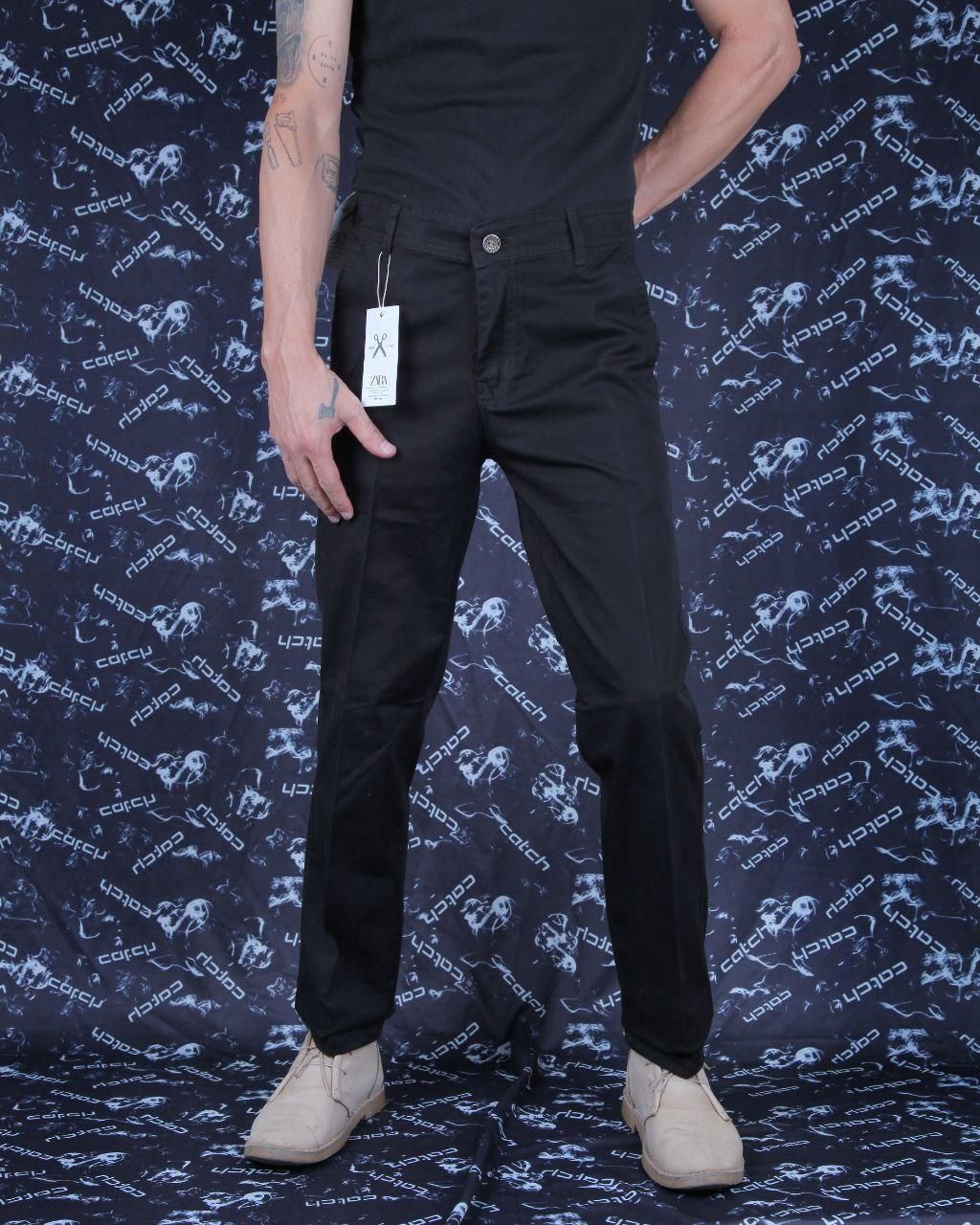 تولیدی پخش شلوار کتان کلاسیک راسته|لباس|تهران, بازار|دیوار