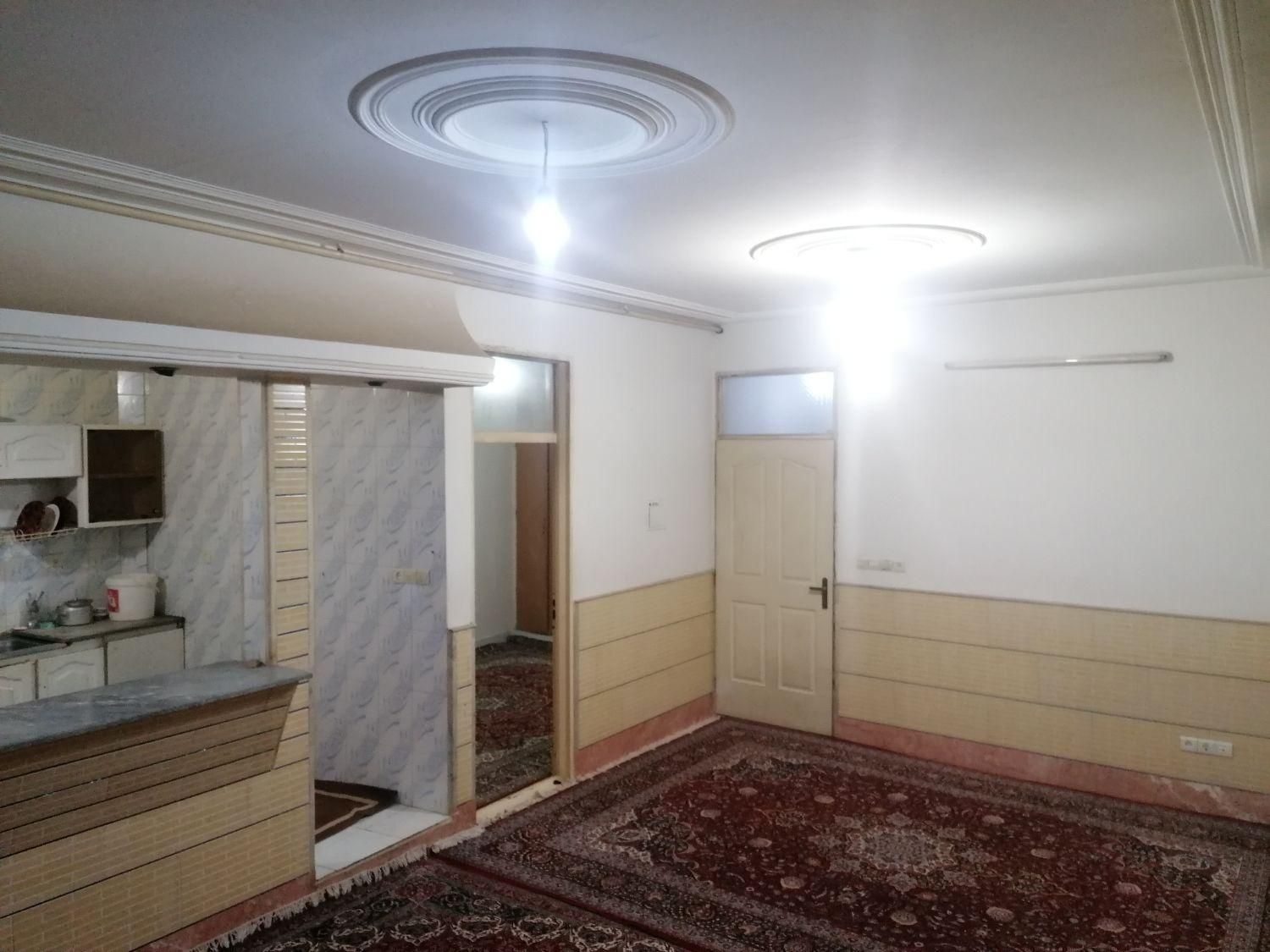 اجاره سوئیت برای مسافران و پیمانکاران|اجارهٔ کوتاهمدت آپارتمان و سوئیت|ساوه, |دیوار