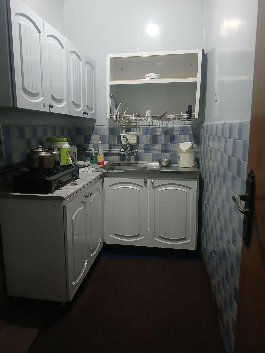 اجاره روزانه/آپارتمان ۲۰ متری|اجارهٔ کوتاهمدت آپارتمان و سوئیت|سبزوار, کلاته سیفر|دیوار