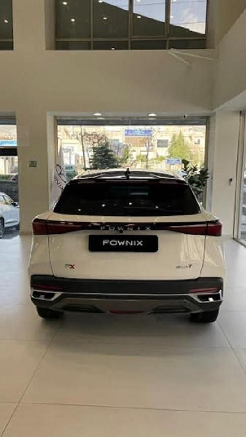 فونیکس FX پرمیوم دو دیفرانسیل تحویل فوری|خودرو سواری و وانت|کرج, فاز ۱ مهرشهر|دیوار