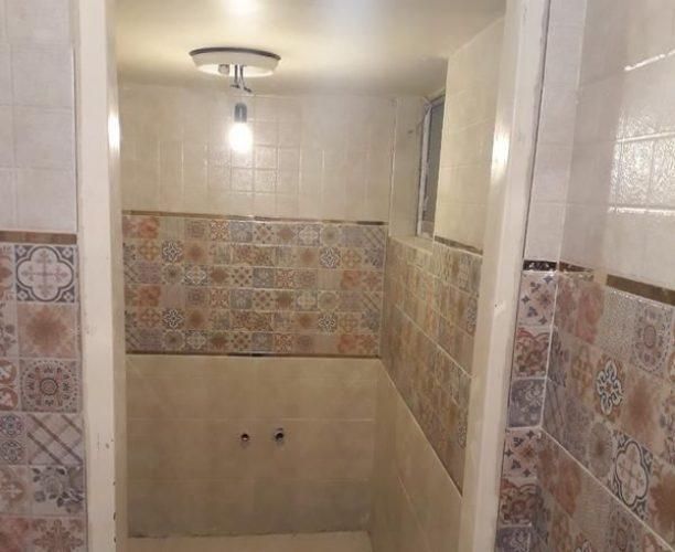 بنایی و انجام کلیه کار های ساختمانی|خدمات پیشه و مهارت|پاکدشت, پاکدشت (مامازند)|دیوار