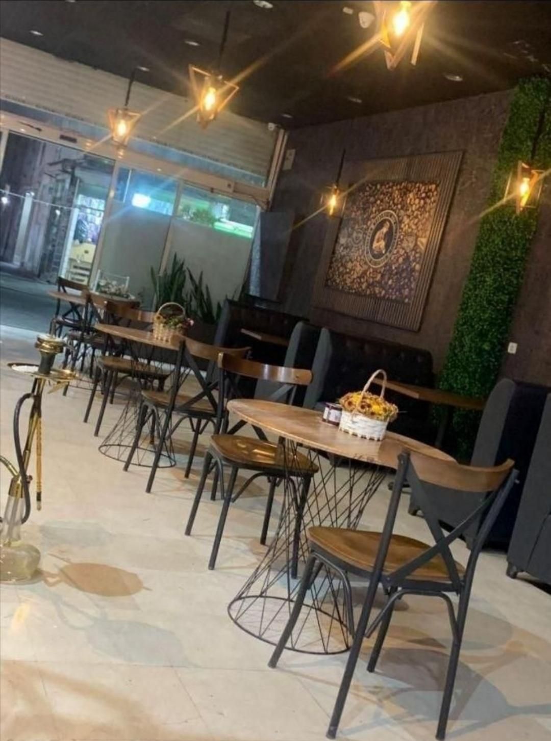 میز و صندلی تونت tonit کد1254|میز و صندلی غذاخوری|تبریز, |دیوار