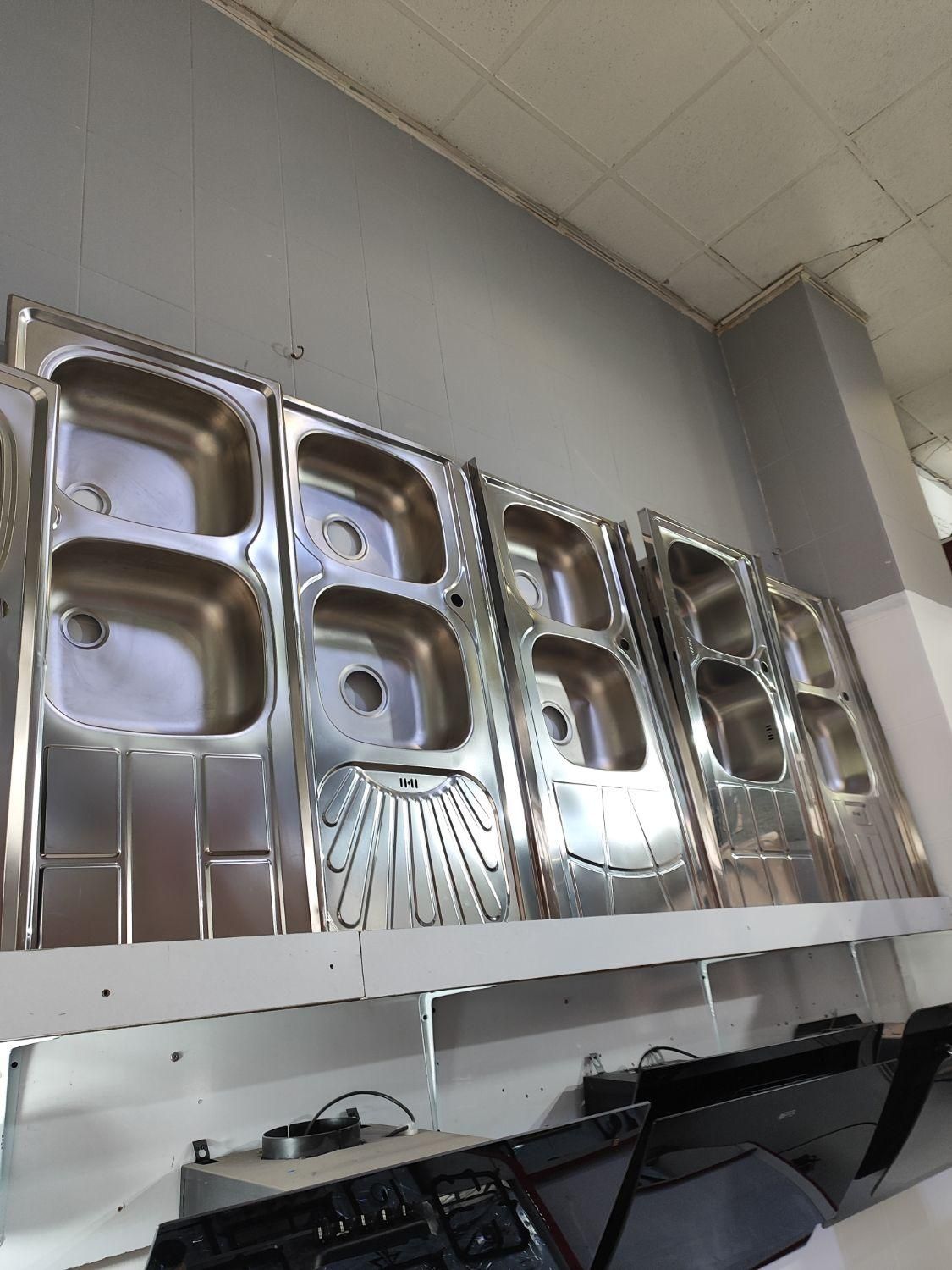 پخش عمده هود سینک و گاز/هامین جهاد6|مصالح و تجهیزات ساختمان|نیشابور, گنبد سبز|دیوار