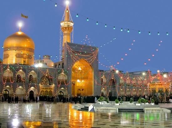 تور هوایی مشهد|تور و چارتر|تهران, شهرک صادقیه|دیوار