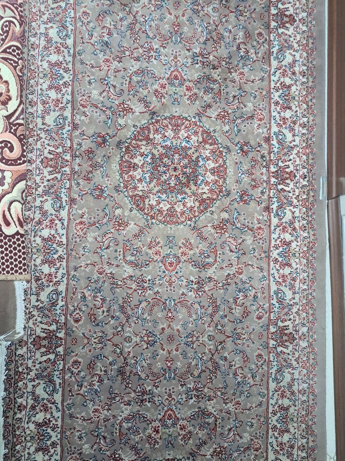 کناره|فرش|تهران, آبشار|دیوار
