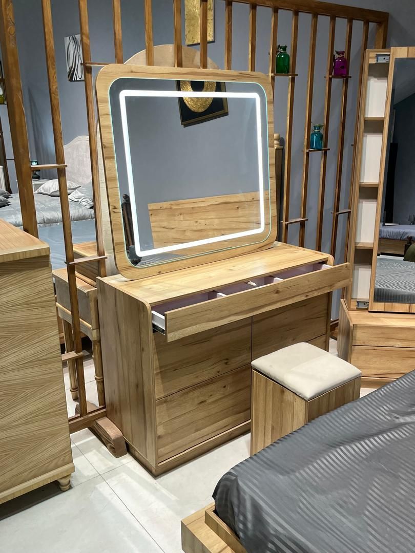 سرویس خواب مدل ۱۱۰۳|تخت و سرویس خواب|مشهد, طلاب|دیوار