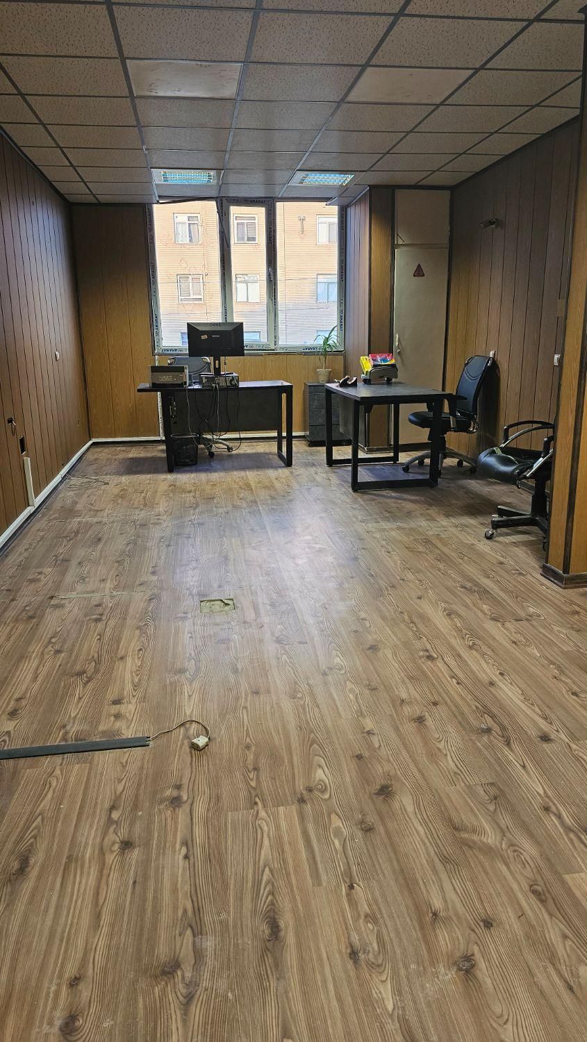 مغازه اداری|فروش دفتر کار، اتاق اداری، مطب|هشتگرد, فاز ۱ مهستان|دیوار