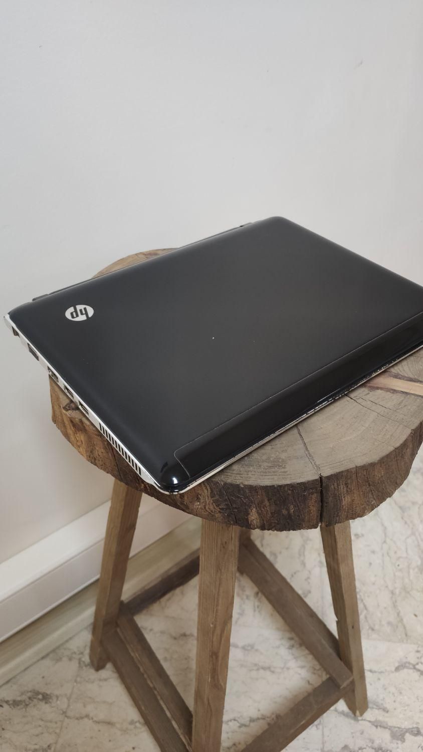 لپتاپ سبک HP pavilion|رایانه همراه|تهران, تهرانپارس شرقی|دیوار