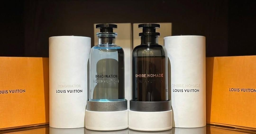 عطر و ادکلن لویی ویتون آمبر نومد ،ایمجنیشن|آرایشی، بهداشتی، درمانی|مشهد, سعد آباد|دیوار