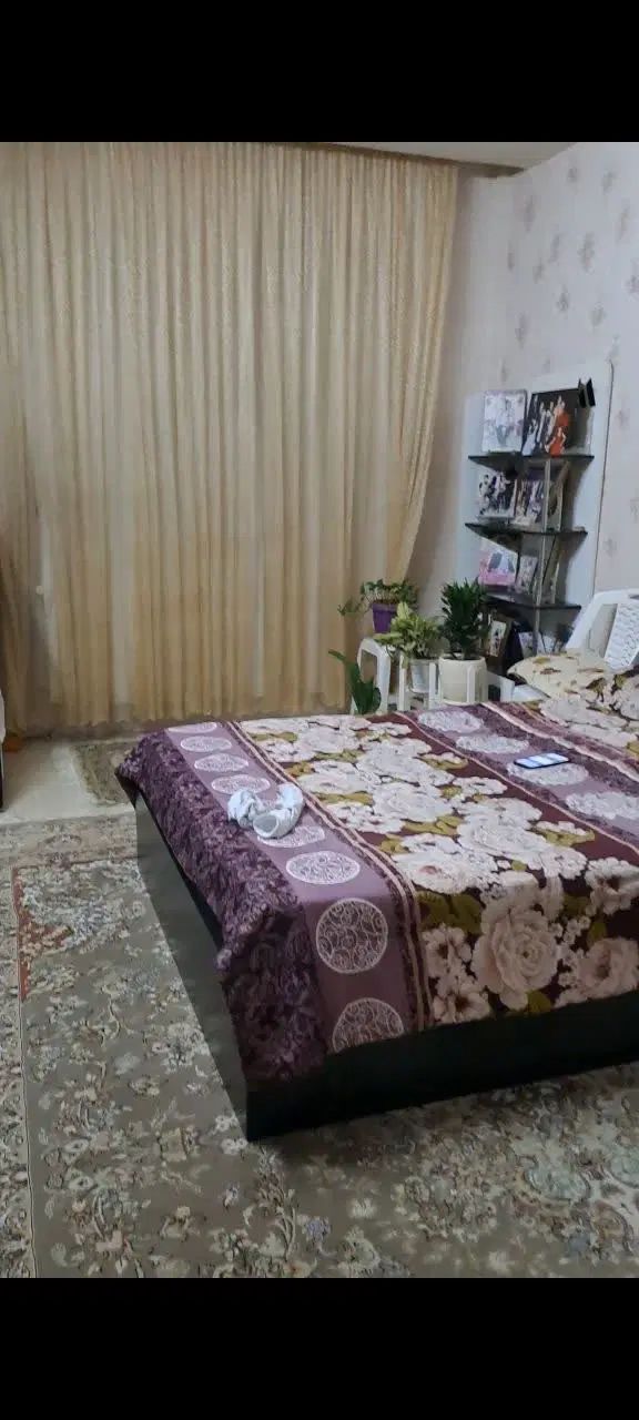 ۱۲۰متر شمالی سرجلو هاشمی مهنه فول|اجارهٔ آپارتمان|مشهد, شهرک لشکر (شهرک غرب)|دیوار