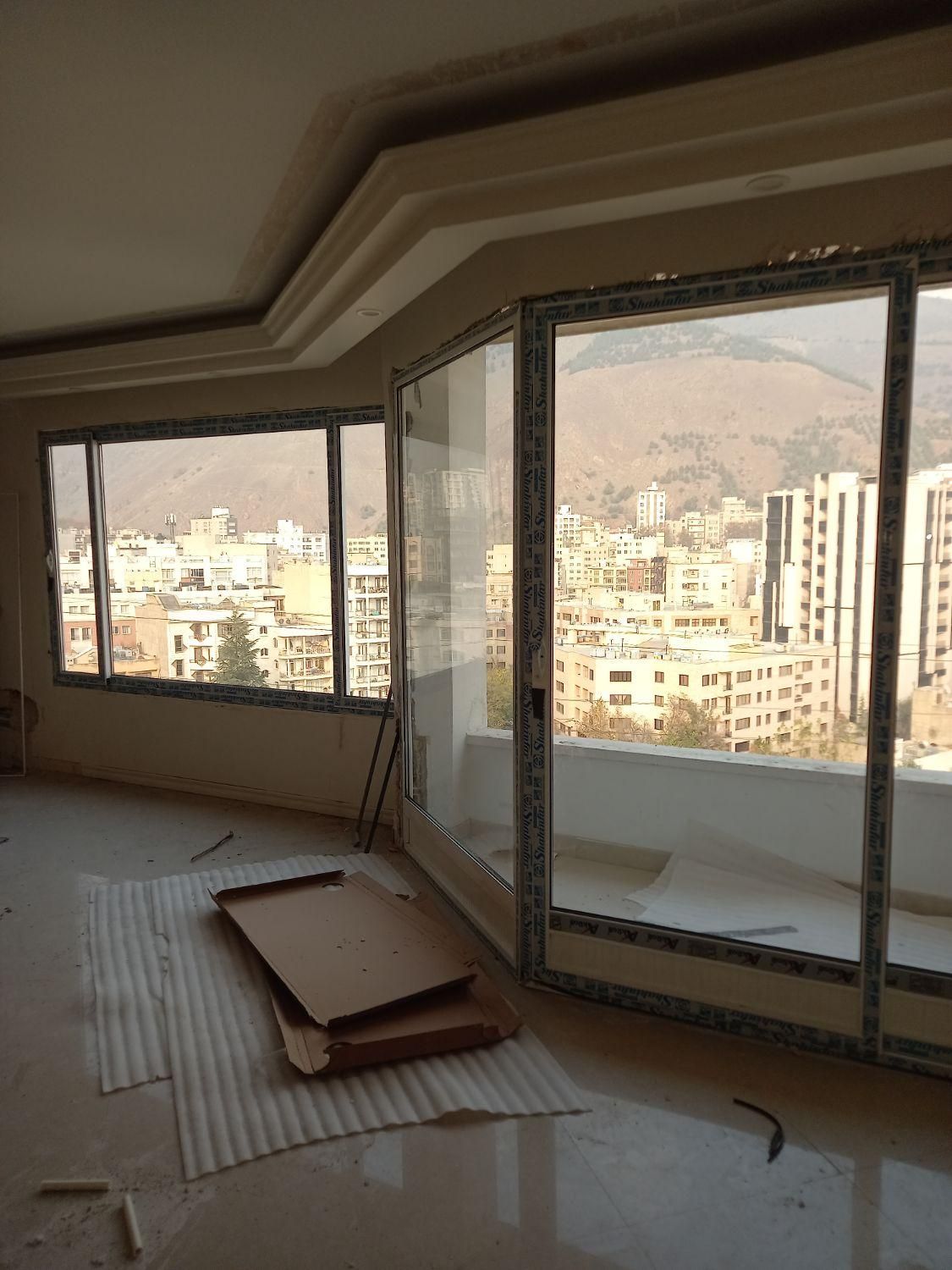 پنجره دوجداره upvcوالومینیومی توری در تمام نقاط|خدمات پیشه و مهارت|تهران, آذری|دیوار