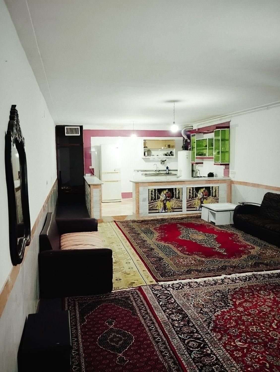 سوییت امن وتمیز با محله آرام،بلوارطاق بستان|اجارهٔ کوتاه‌مدت آپارتمان و سوئیت|کرمانشاه, |دیوار