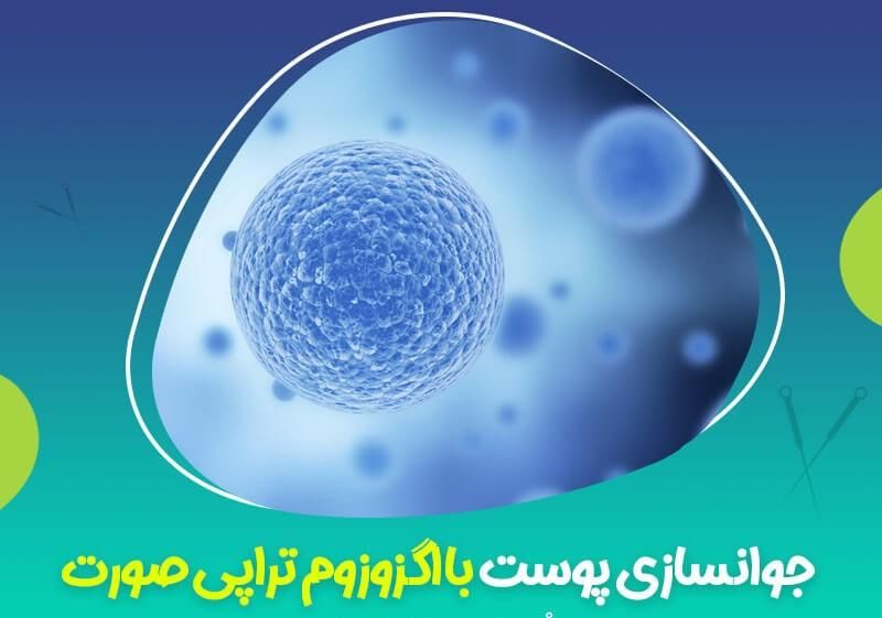 زیبایی پوست مو با اگزوزوم سلول های بنیادی خون فرد|خدمات آرایشگری و زیبایی|مشهد, بهشت|دیوار