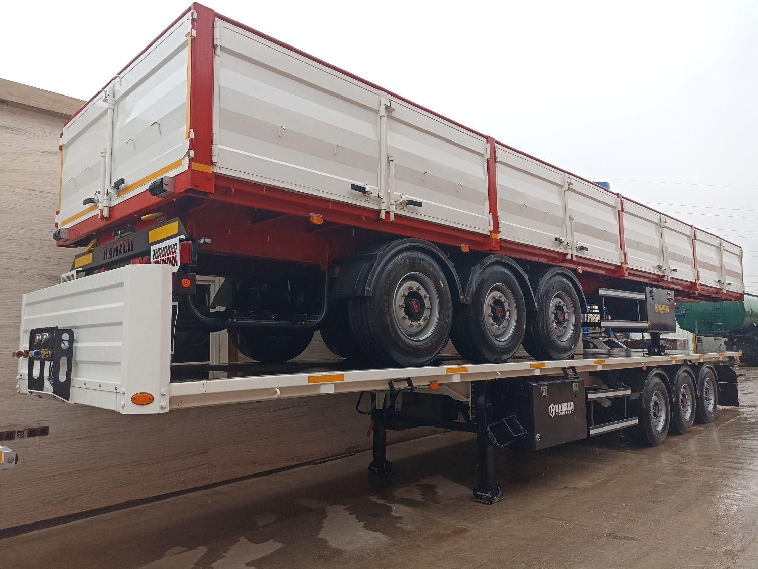 یدک|خودرو سنگین|بوشهر, |دیوار