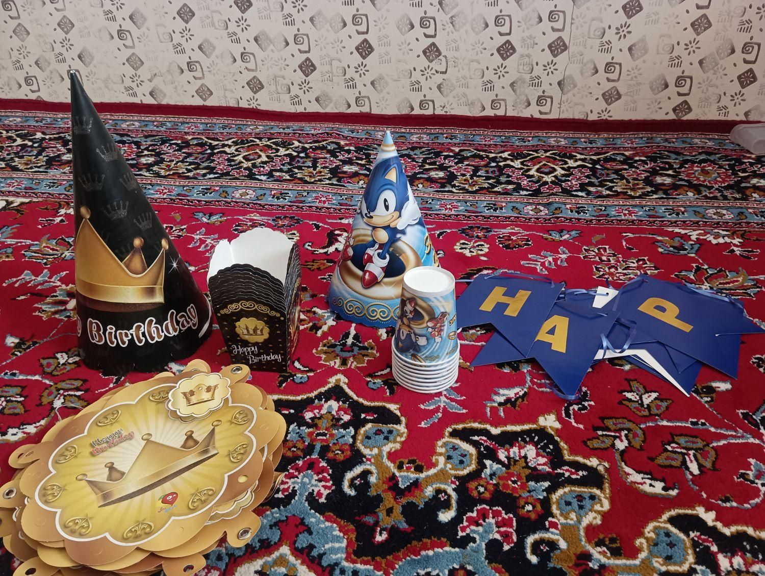 تم تولد|اسباب و اثاث بچه|کرمانشاه, |دیوار