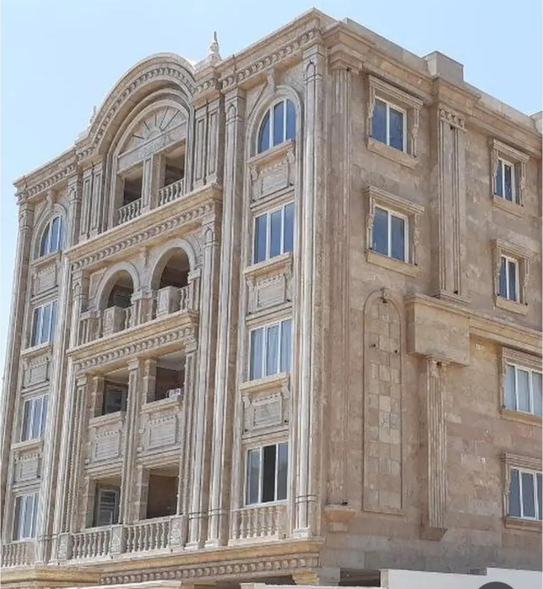 آپارتمان صفر  بر خیابان شهید زارعی شهرک کوثر|فروش آپارتمان|شیراز, دشت چنار|دیوار