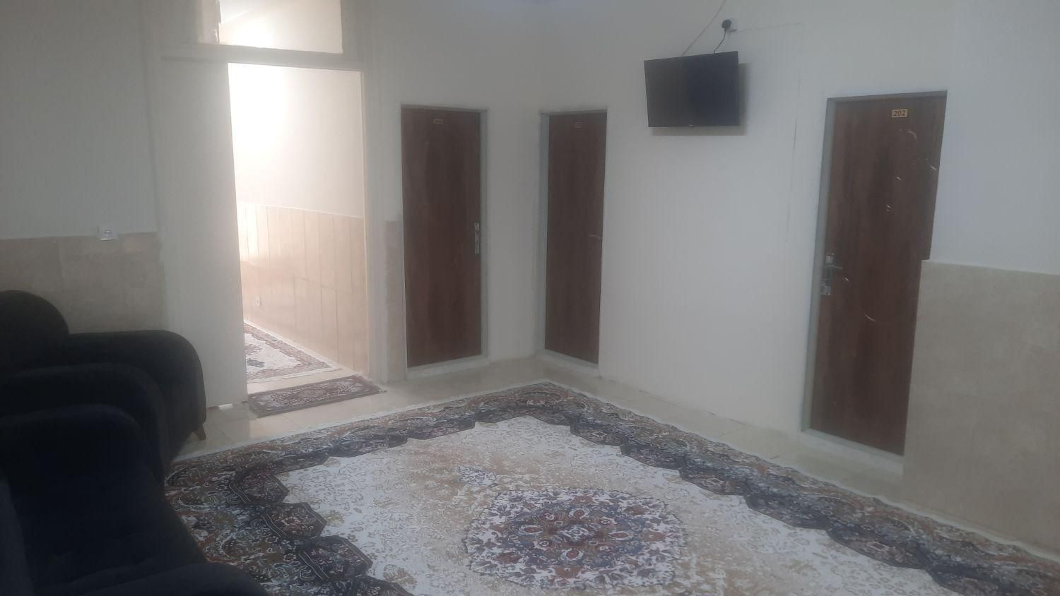 خوابگاه کارمندی ودانشجویی پسرانه ایرانیان|اجارهٔ آپارتمان|تهران, سنائی|دیوار