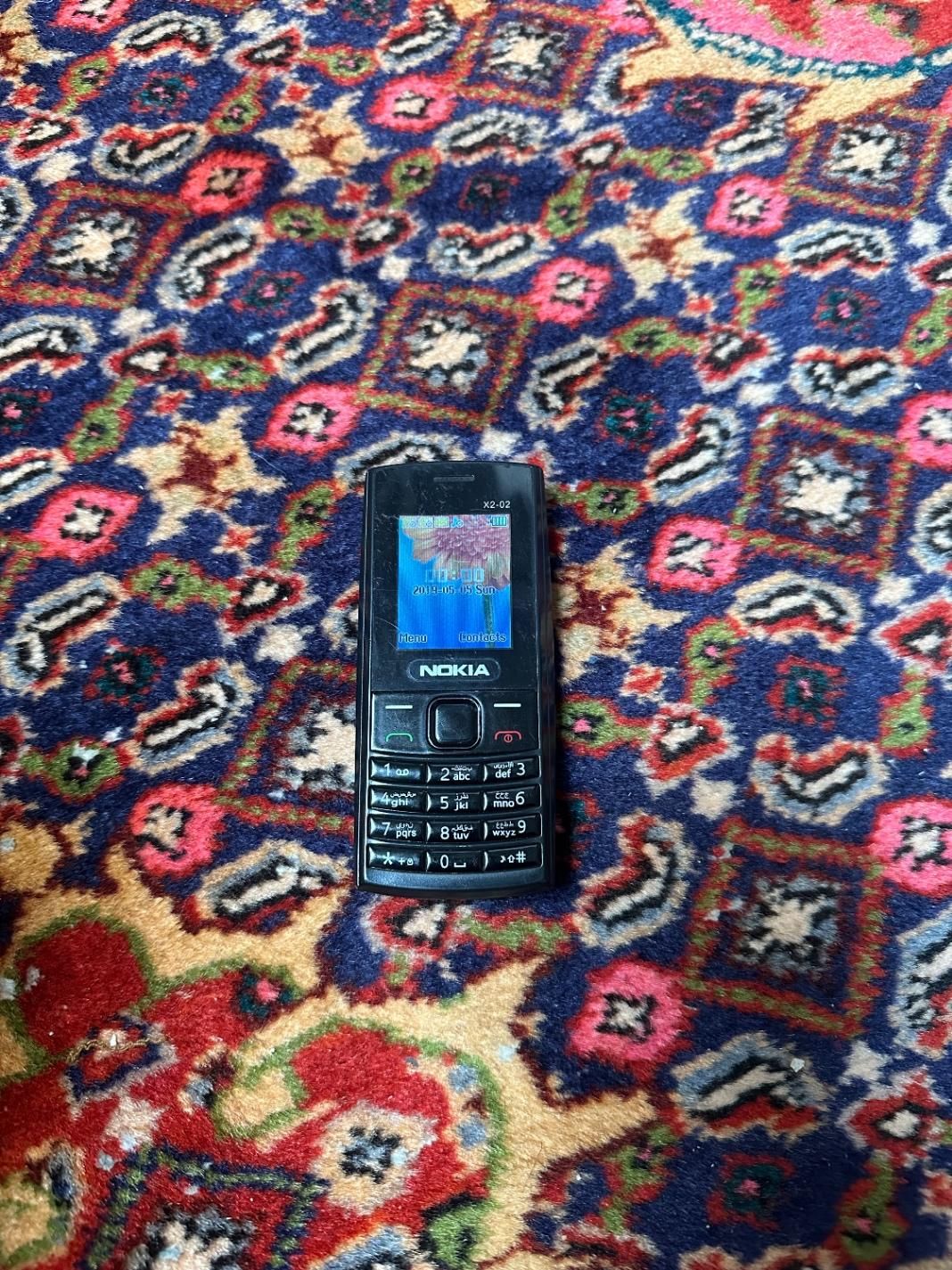 نوکیا X2 Dual SIM با حافظهٔ ۴ گیگابایت|موبایل|اردبیل, |دیوار