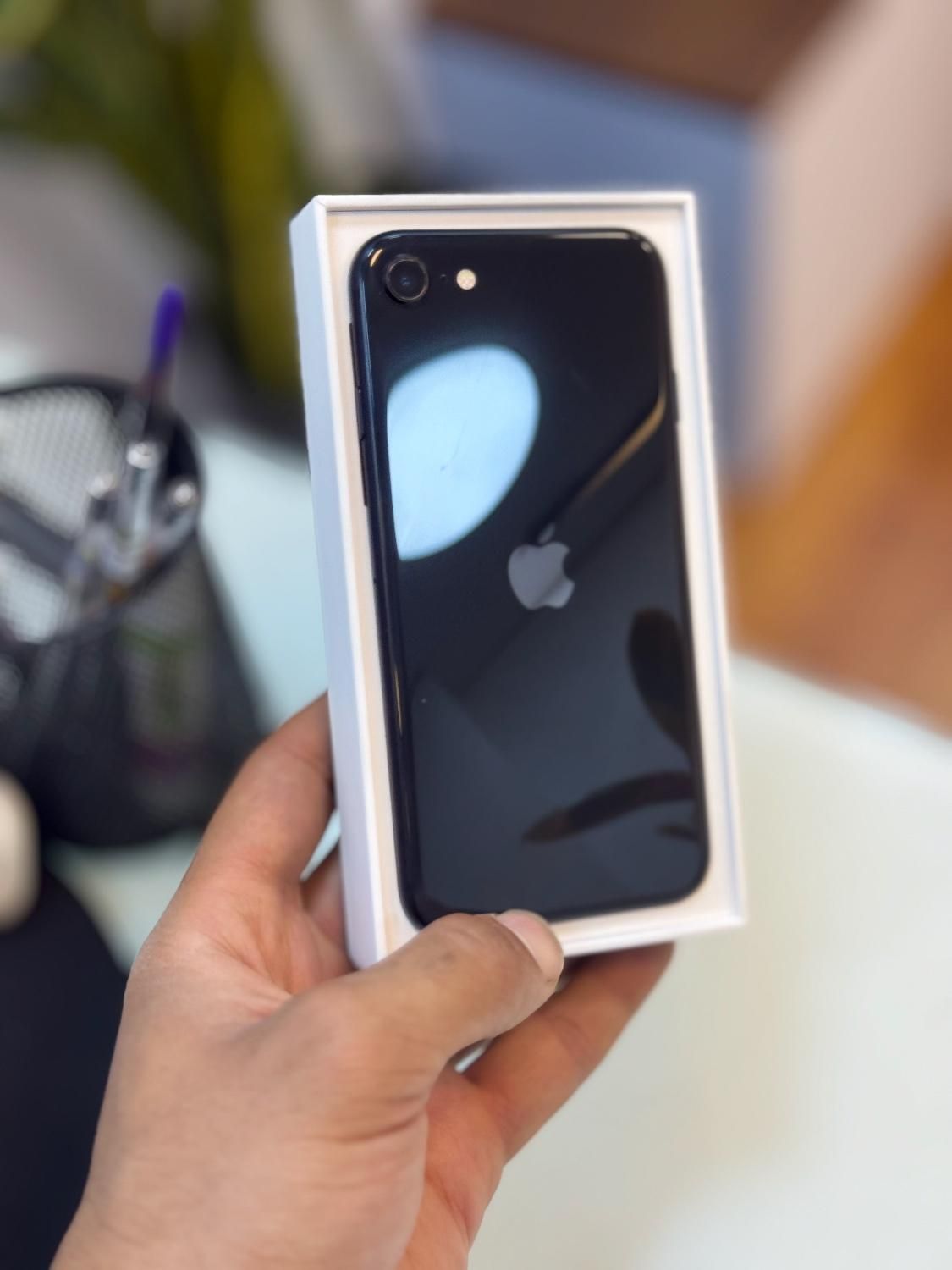 آیفون اس ای - iPhone Se 2020|موبایل|تهران, میرداماد|دیوار