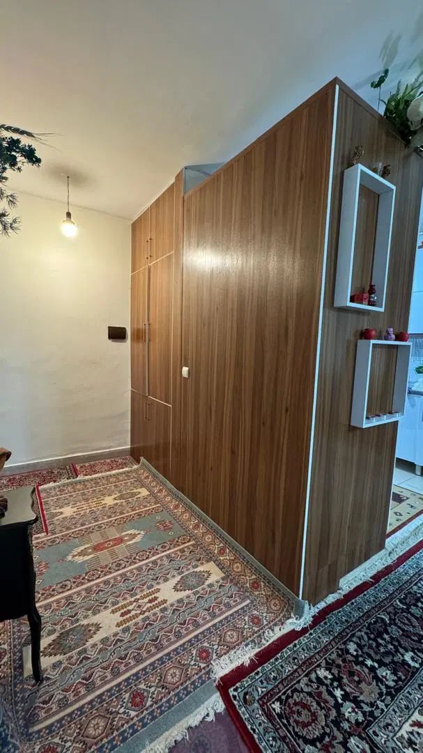 اپارتمان زیر قیمت/کاسبی/پارکینگ/وام و عرصه تسویه|فروش آپارتمان|هشتگرد, فاز ۷ مهستان|دیوار