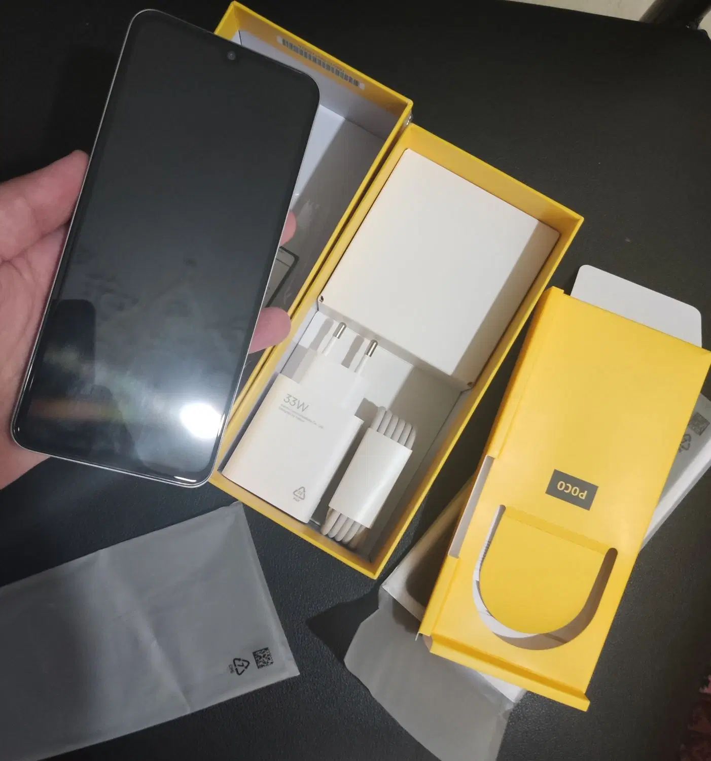 poco c75|موبایل|مشهد, شهید بهشتی|دیوار