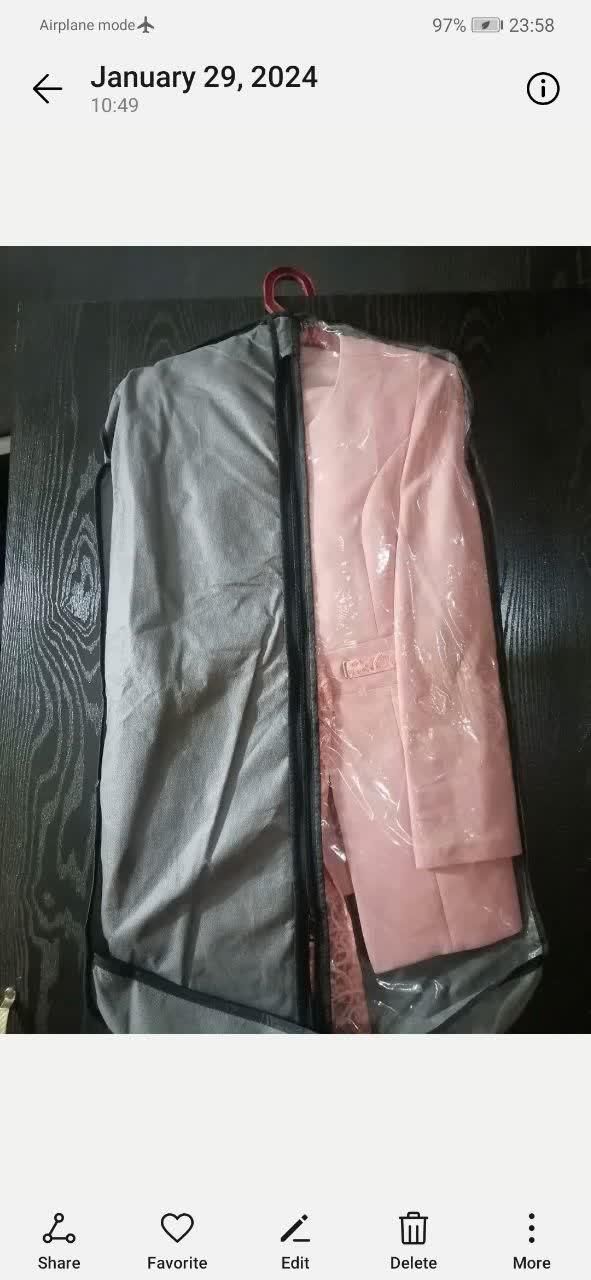 کت و شلوار سه تیکه زنانه سایز 34-36|لباس|دماوند, گیلاوند|دیوار