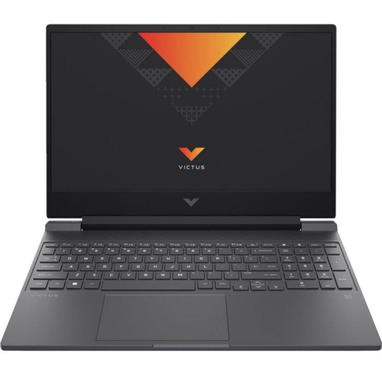 لپ تاپ نسل۱۳ با ۶گیگ گرافیک RTX 4050 برندHP VICTUS|رایانه همراه|کرمان, |دیوار