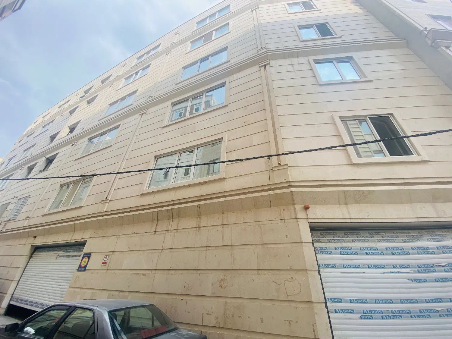 رهن واحد مسکونی ۱۴۲ متری حصارک بالا|اجارهٔ آپارتمان|کرج, حصارک بالا|دیوار